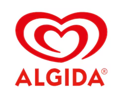 Logo Algida
