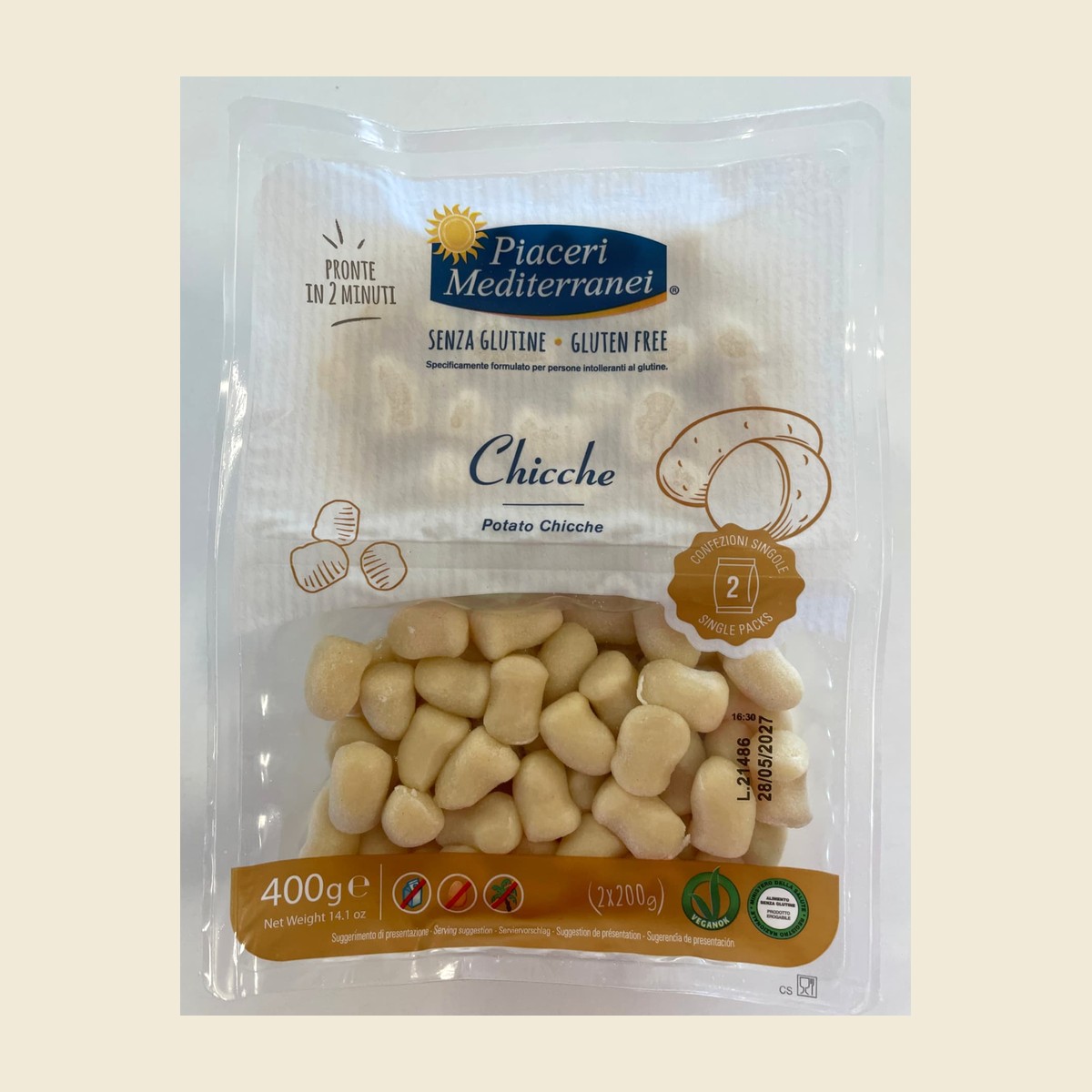 Chicche di Patate