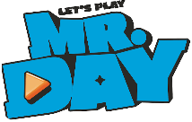 Logo Mr Day