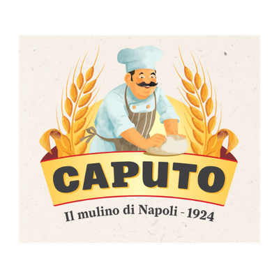 Logo Caputo