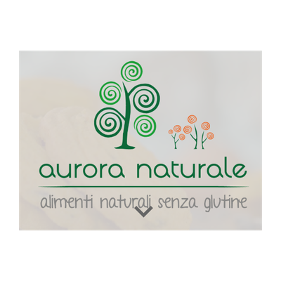 Logo Aurora Naturale