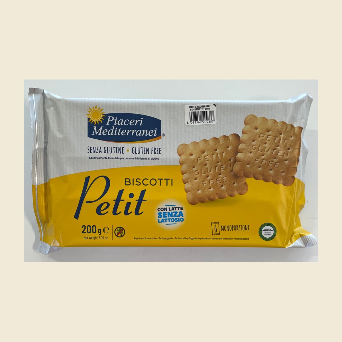 Biscotti Petit
