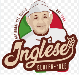 Logo Inglese