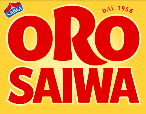 Logo Oro Saiwa