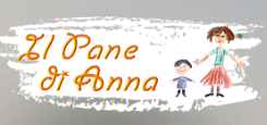 Logo Il Pane di Anna