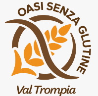Logo Oasi senza glutine