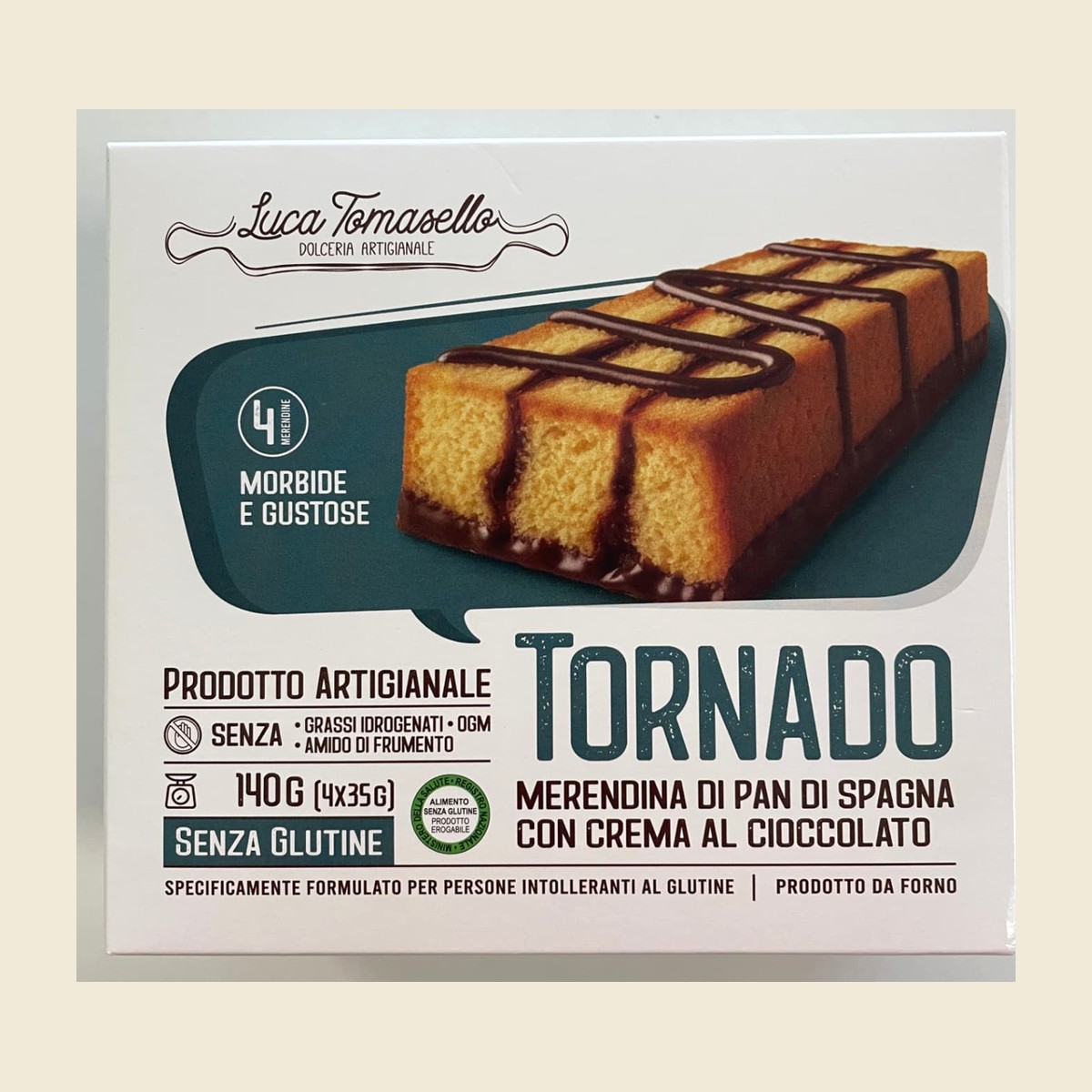 Tornado