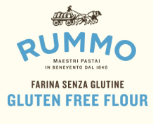 Logo Rummo