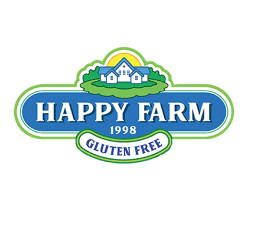 Logo Happy Farm