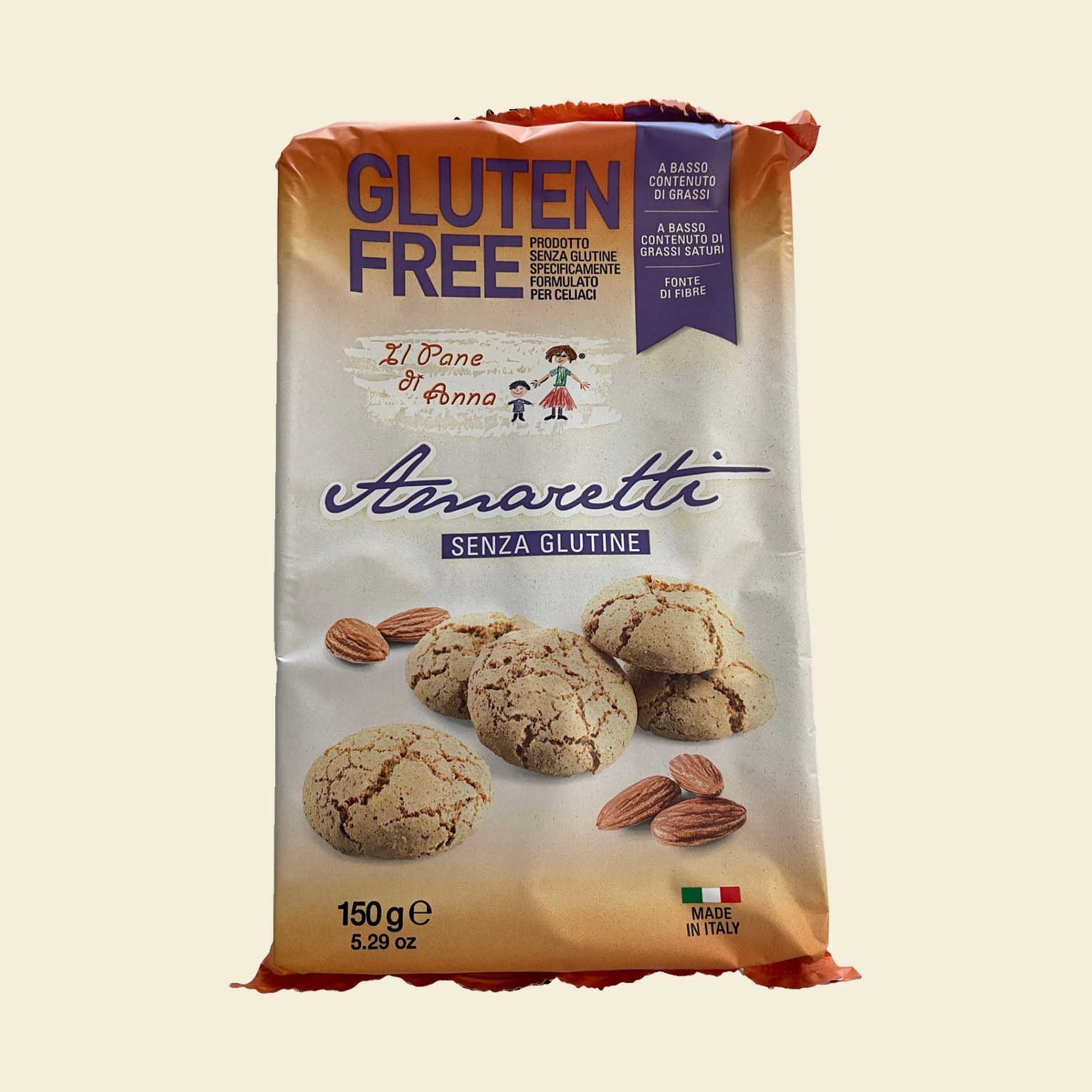 Amaretti