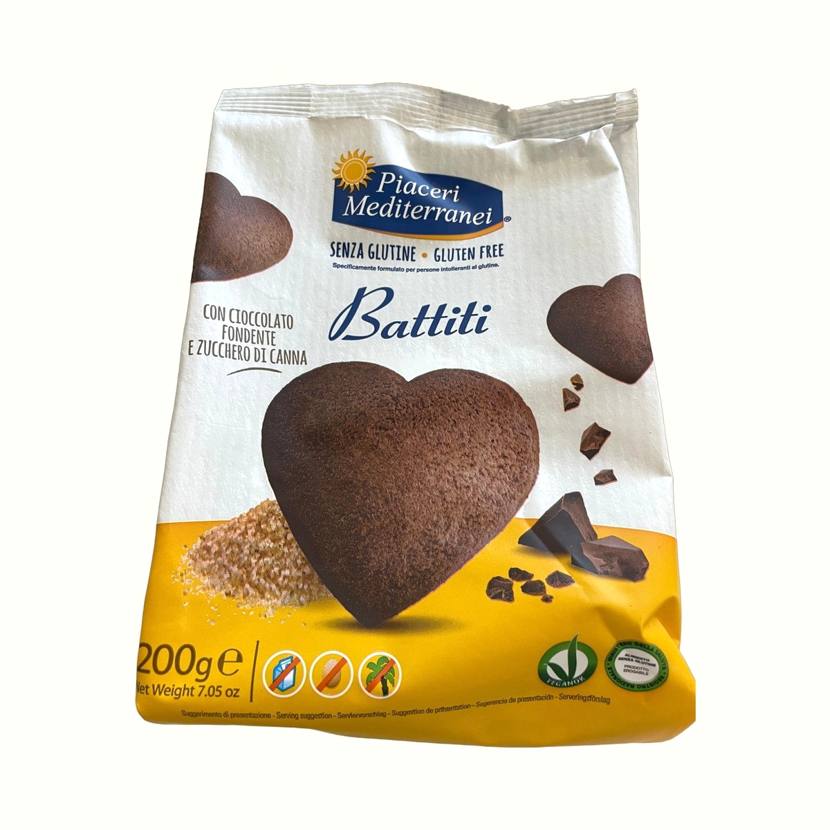 Battiti al Cioccolato