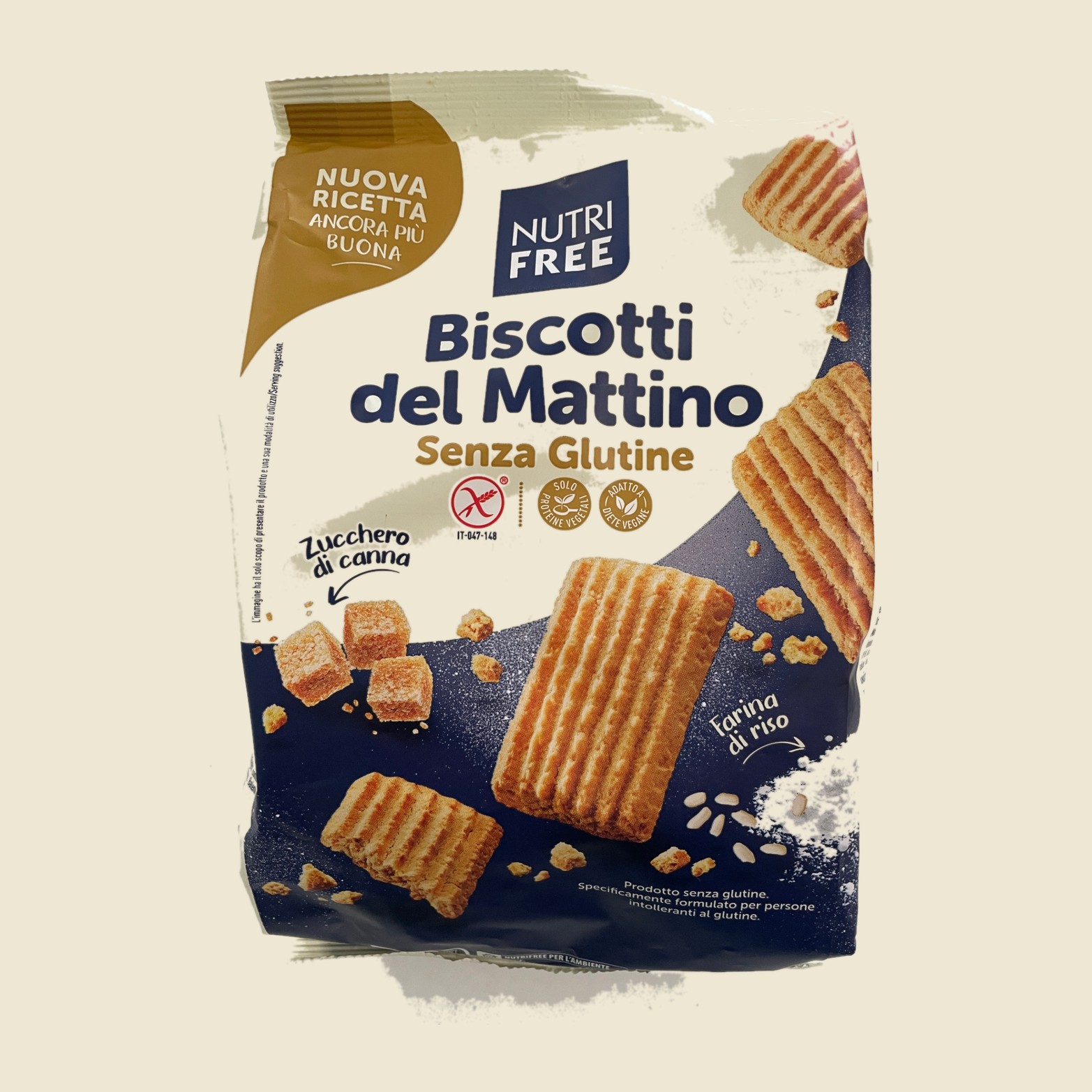 Biscotti del Mattino