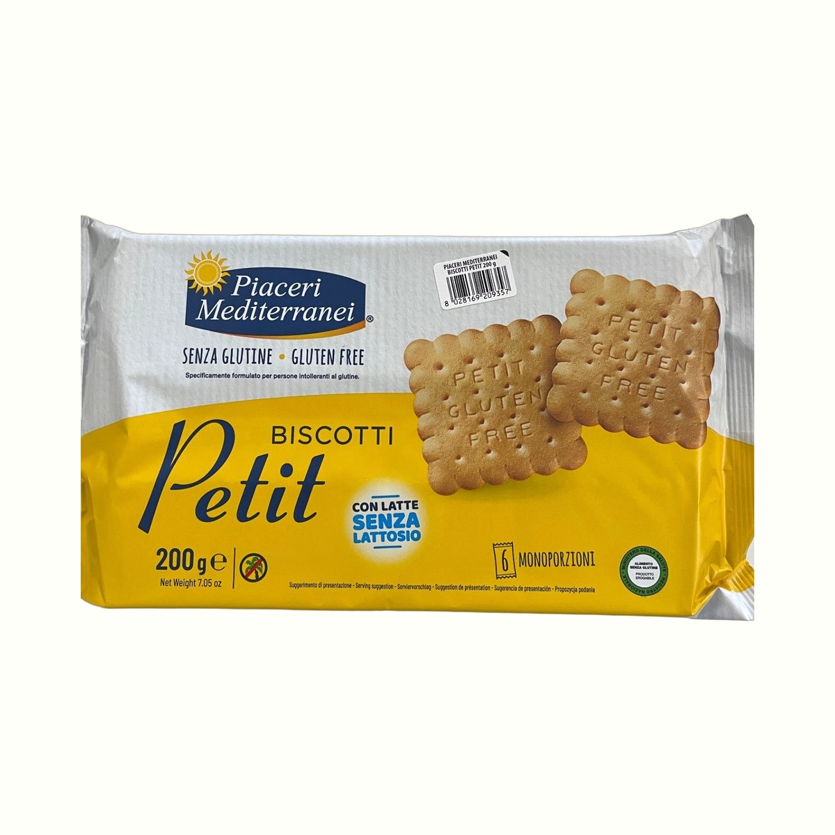 Biscotti Petit