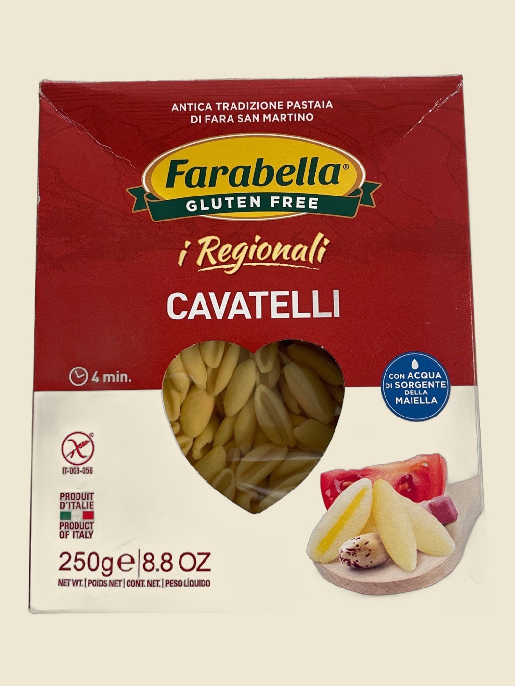 Cavatelli