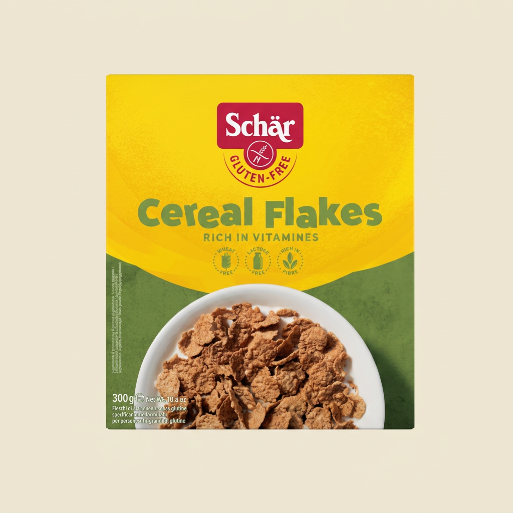 Cereal Flakes