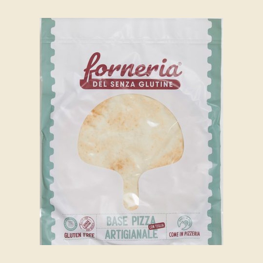 Base Pizza Classica