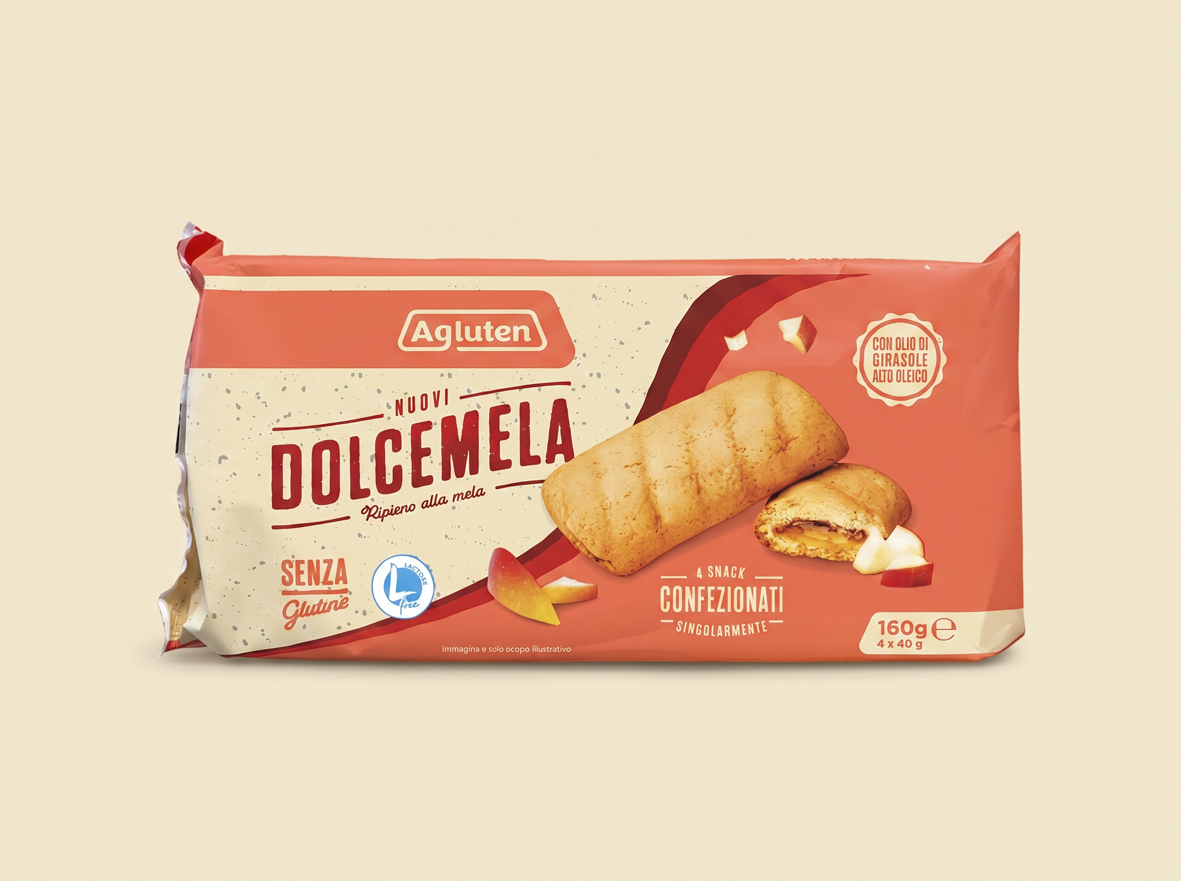 Dolcemela