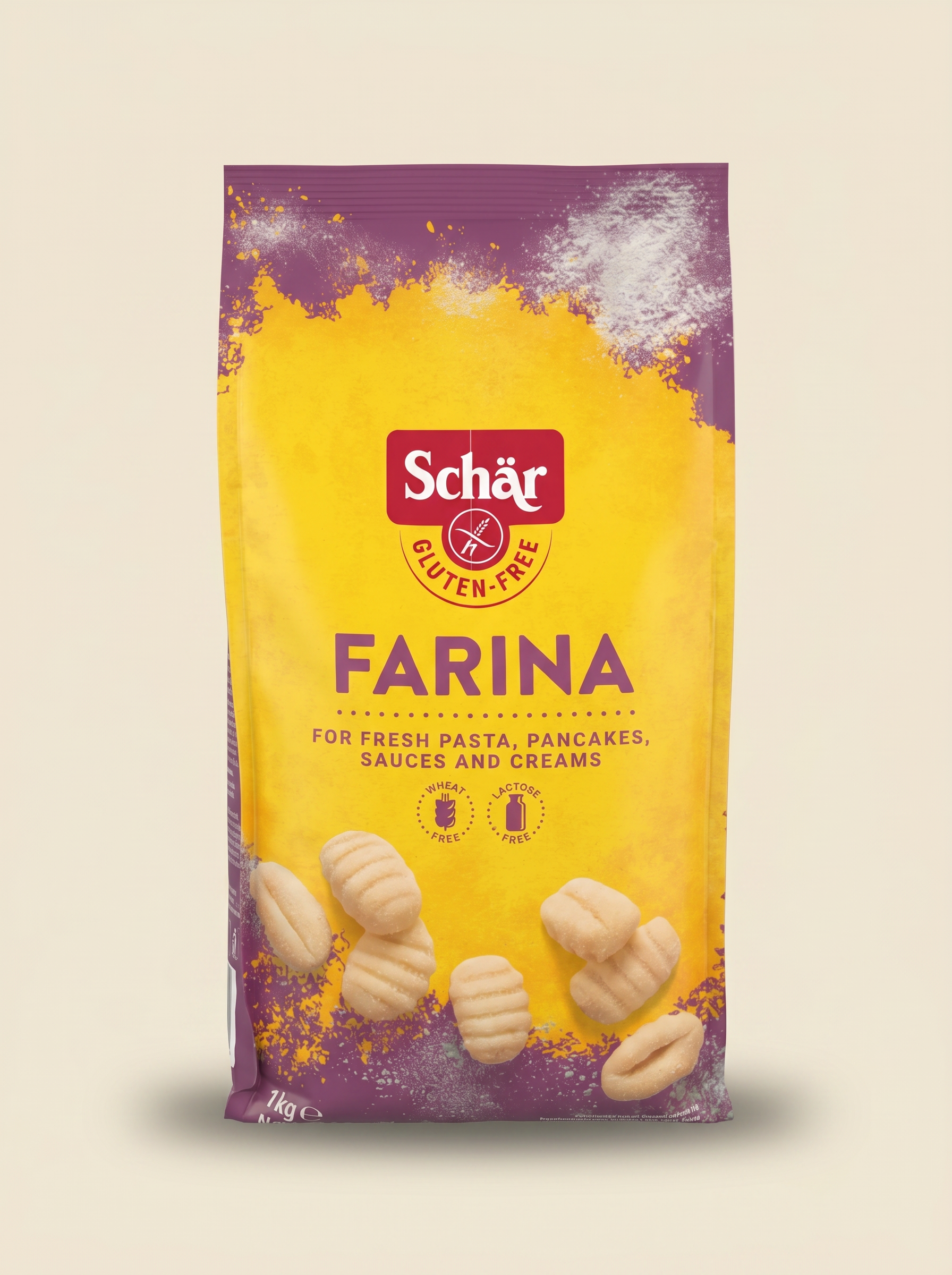 Farina