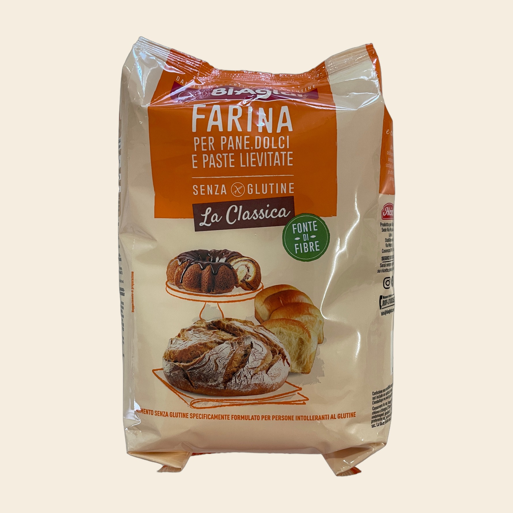 Farina La Classica (1 kg)