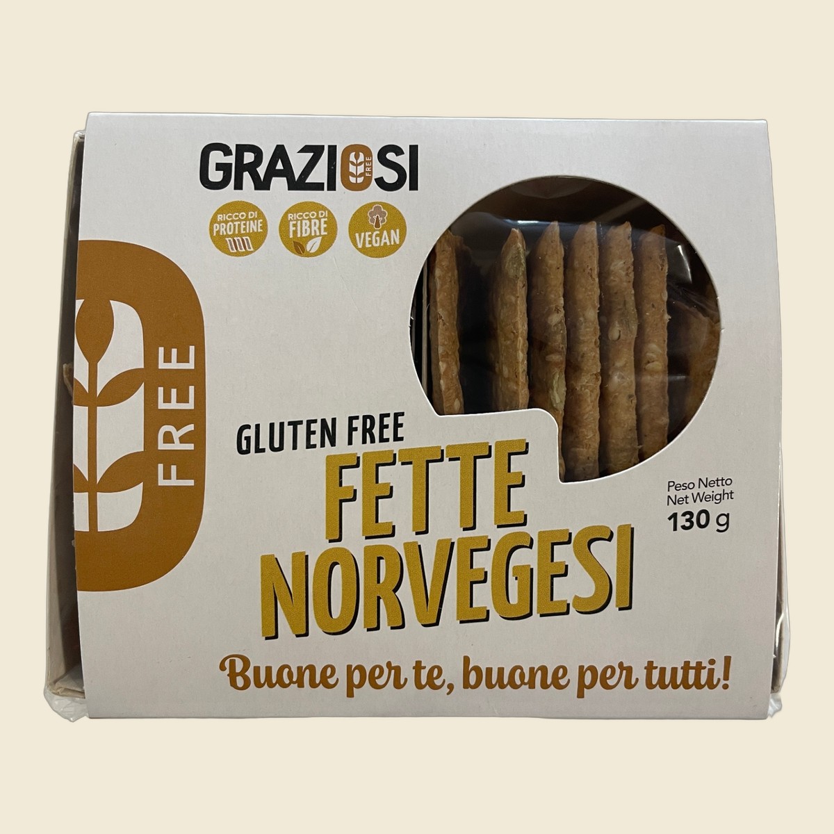 Fette Norvegesi