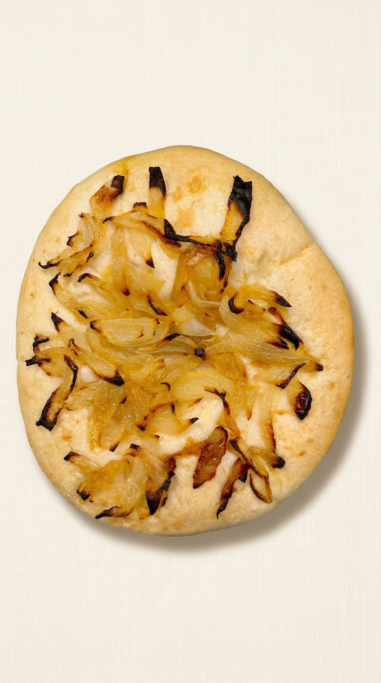 Focaccia