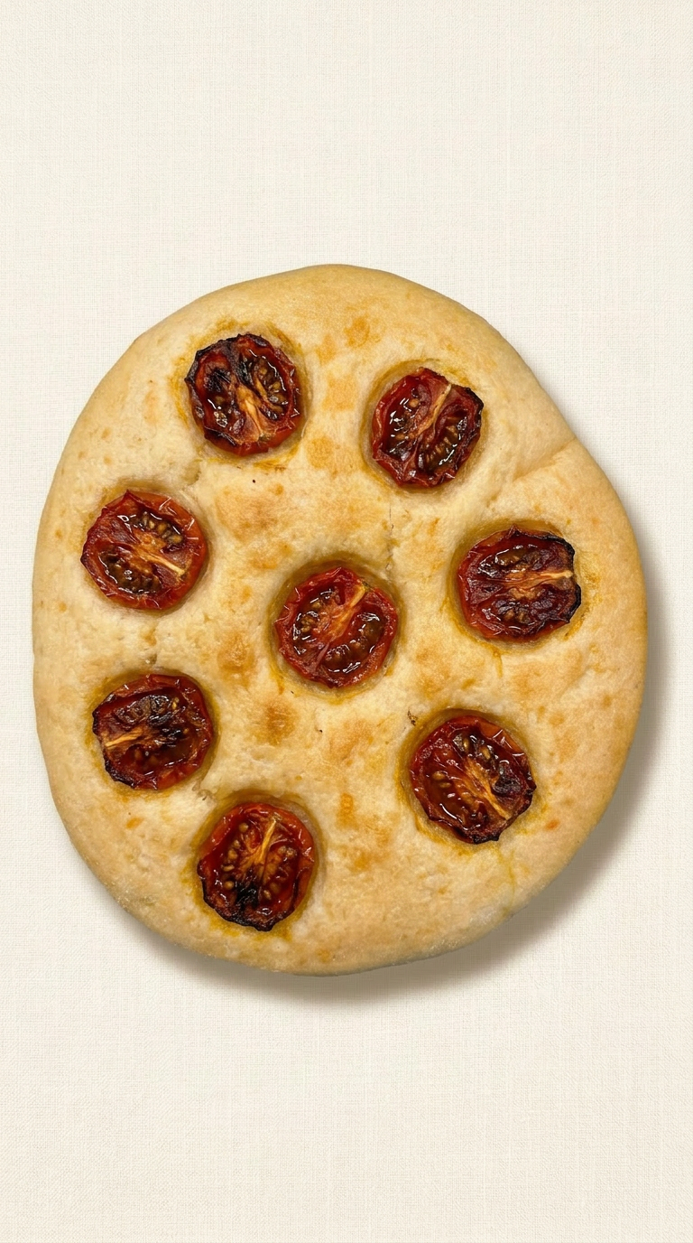 Con pomodorini