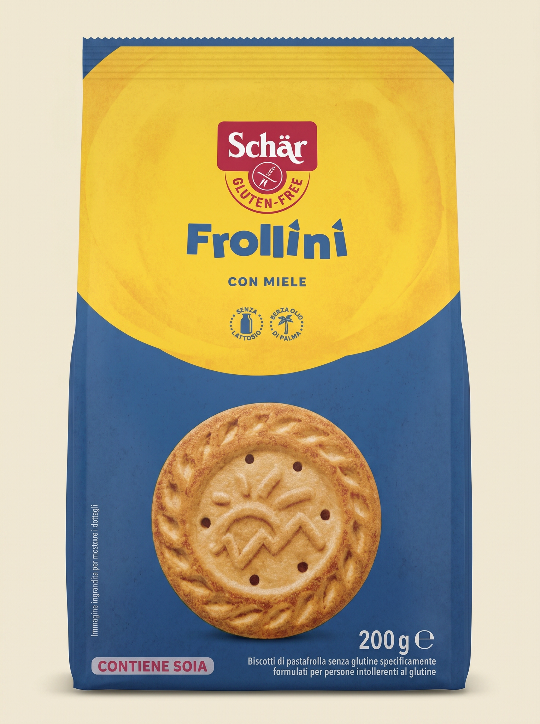 Frollini