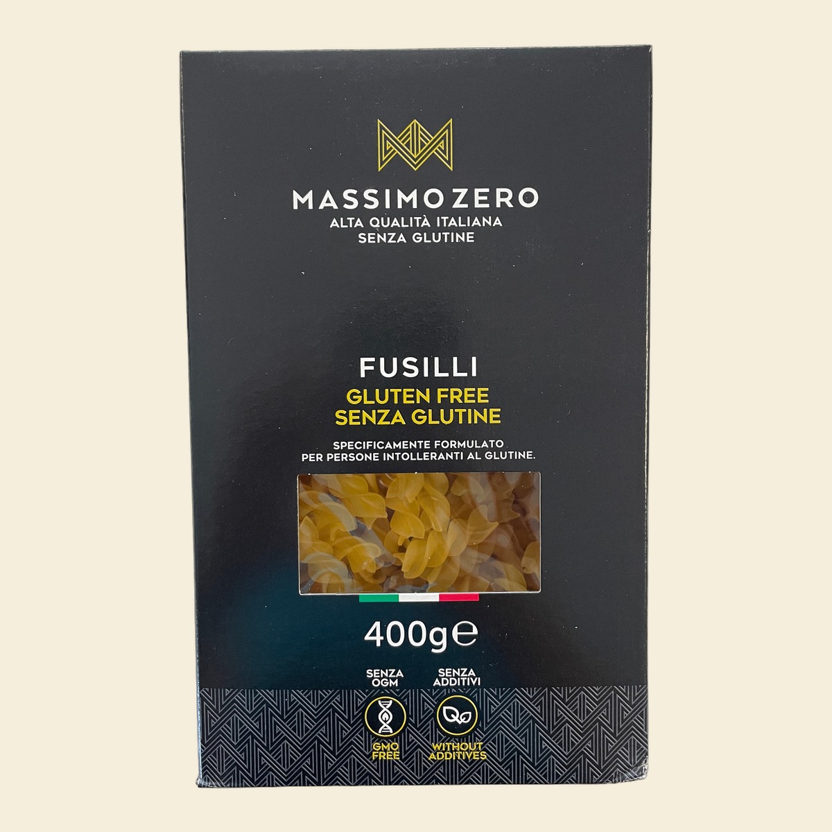 Fusilli