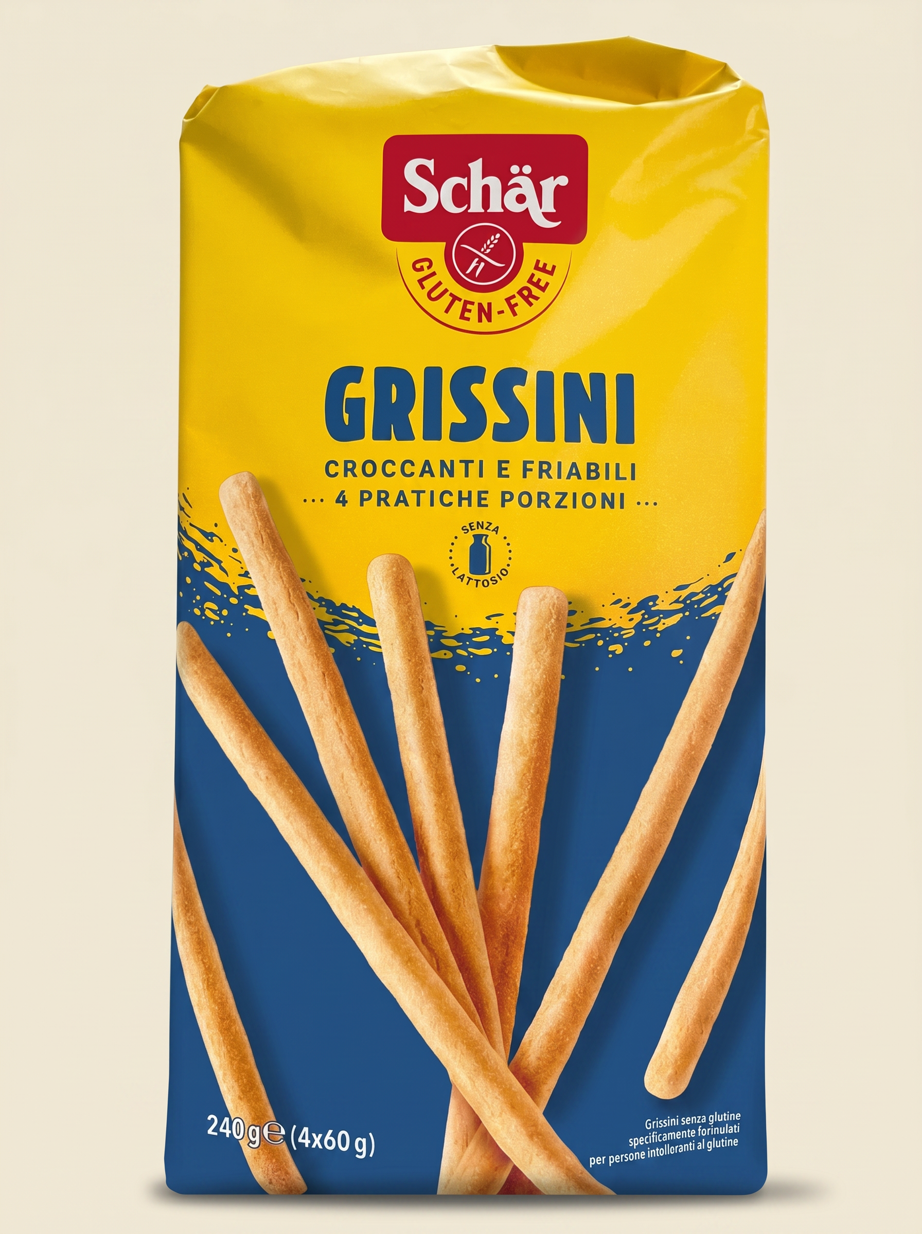 Grissini