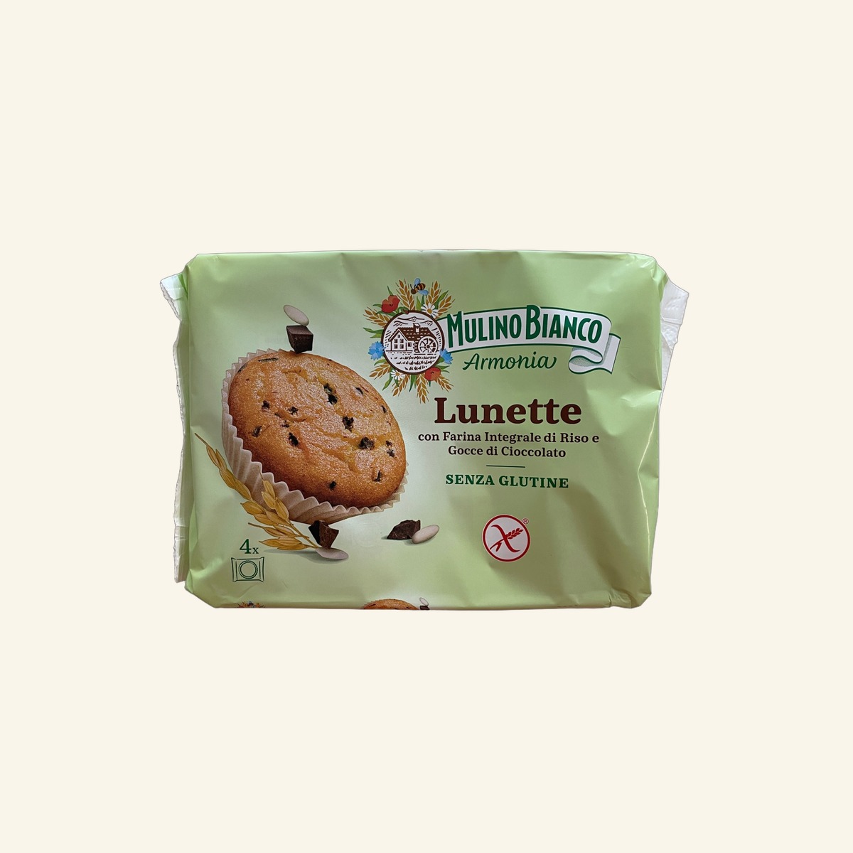 Armonia Lunette