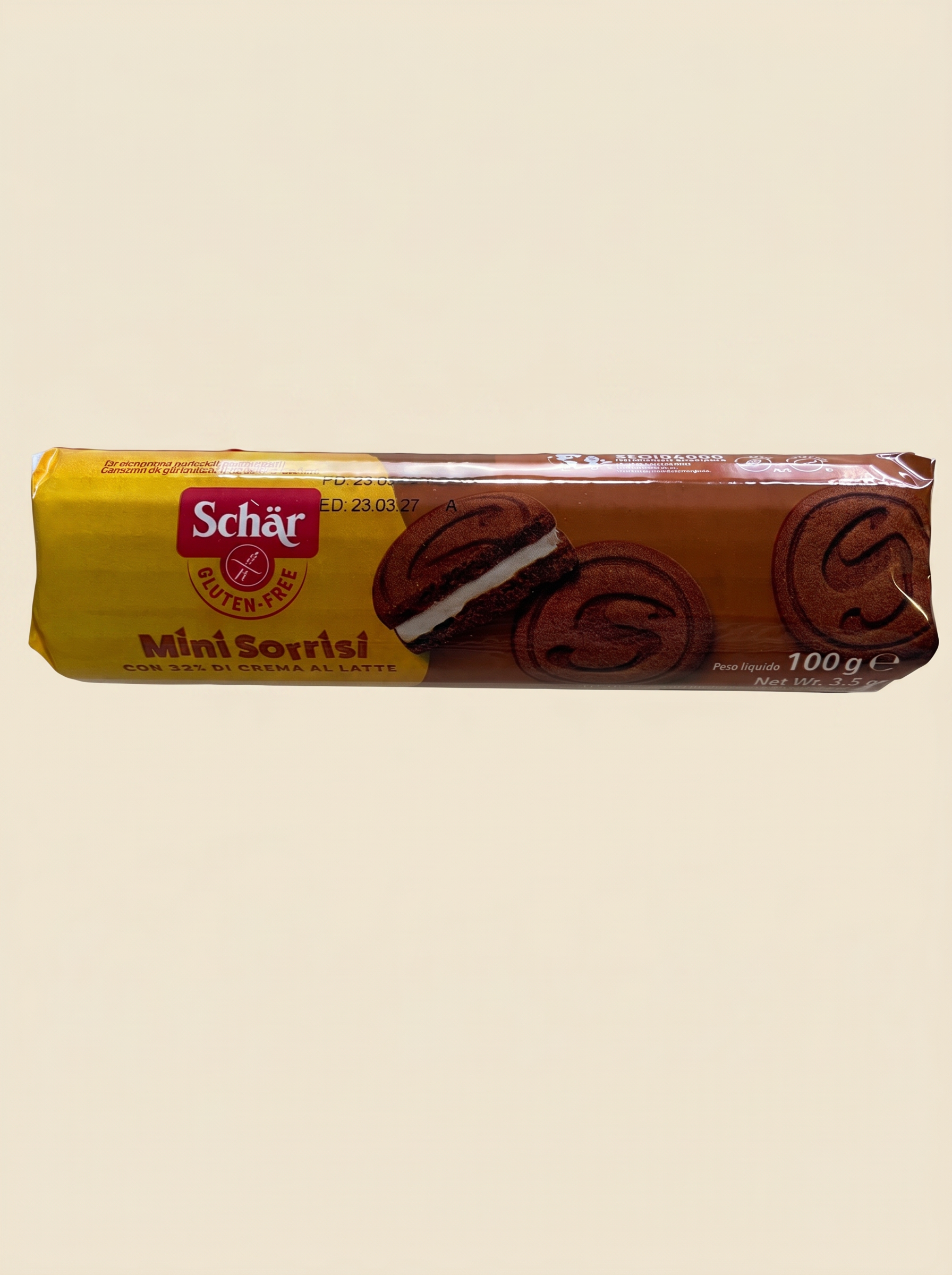 Mini Sorrisi