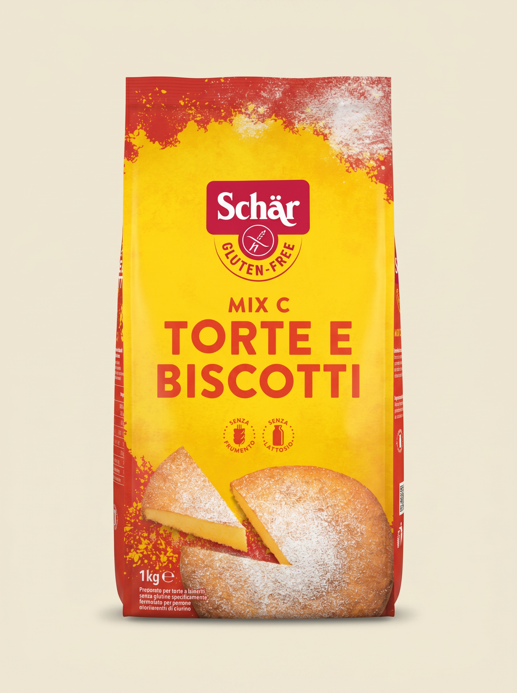 Mix C Torte e Biscotti