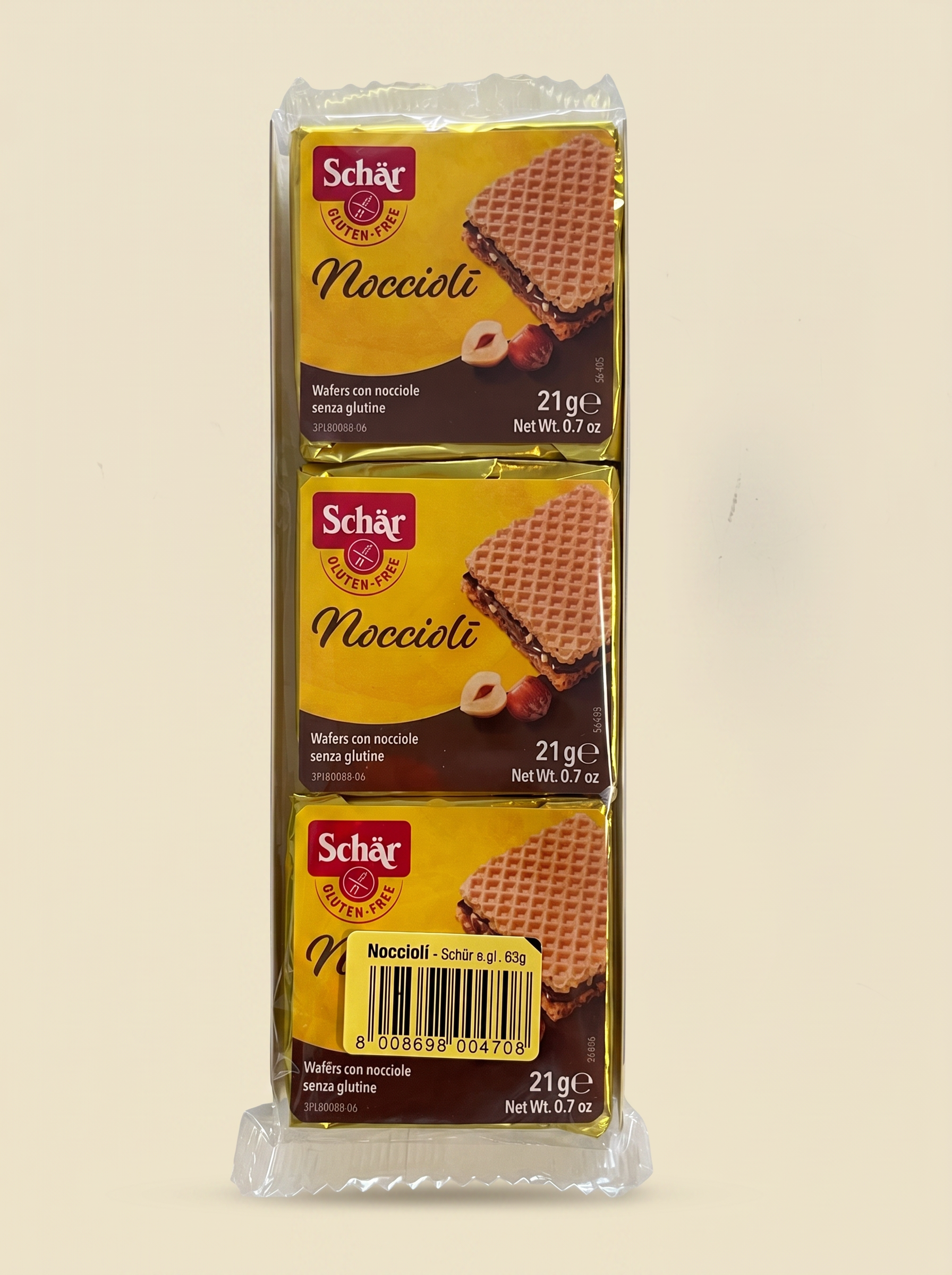 Noccioli