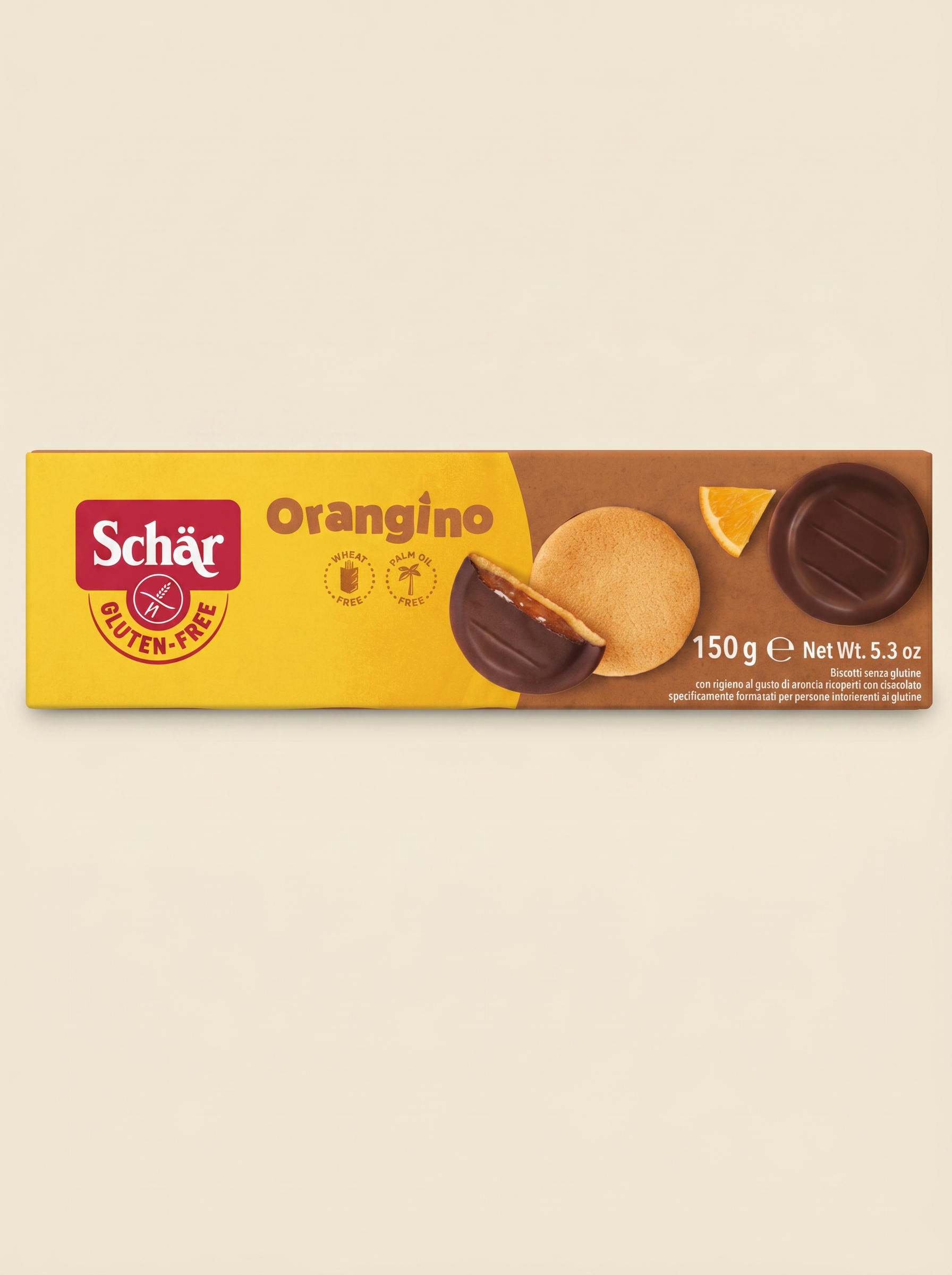 Orangino