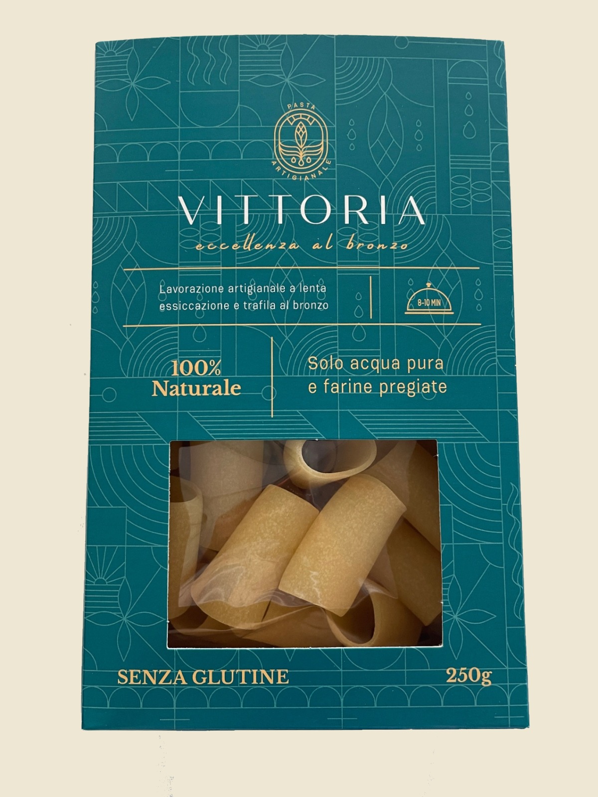 Paccheri