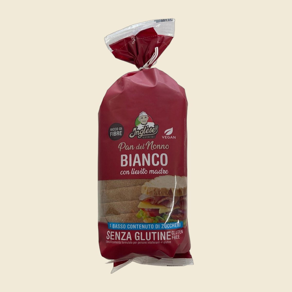 Pan del Nonno Bianco