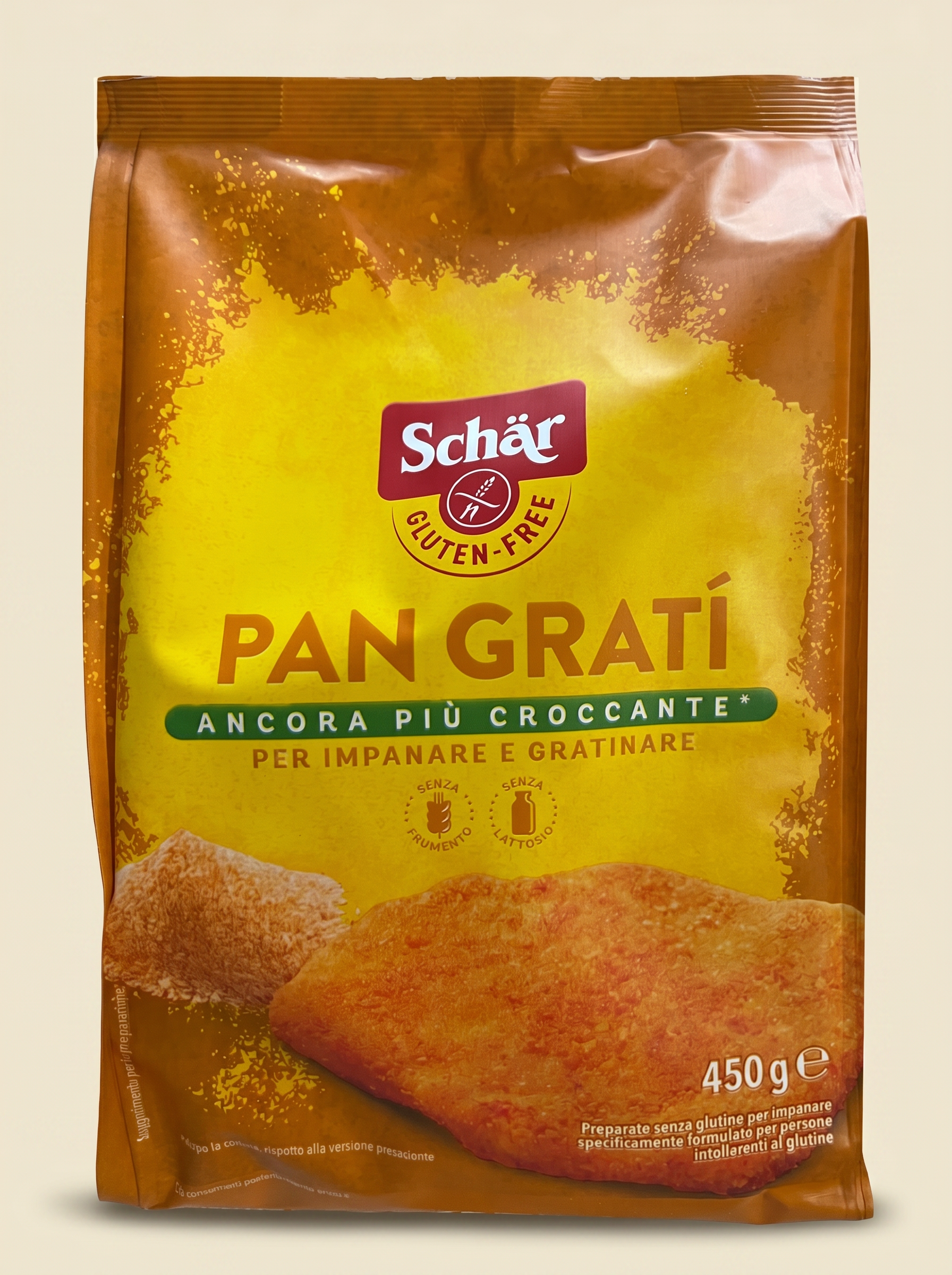 Pan Gratí