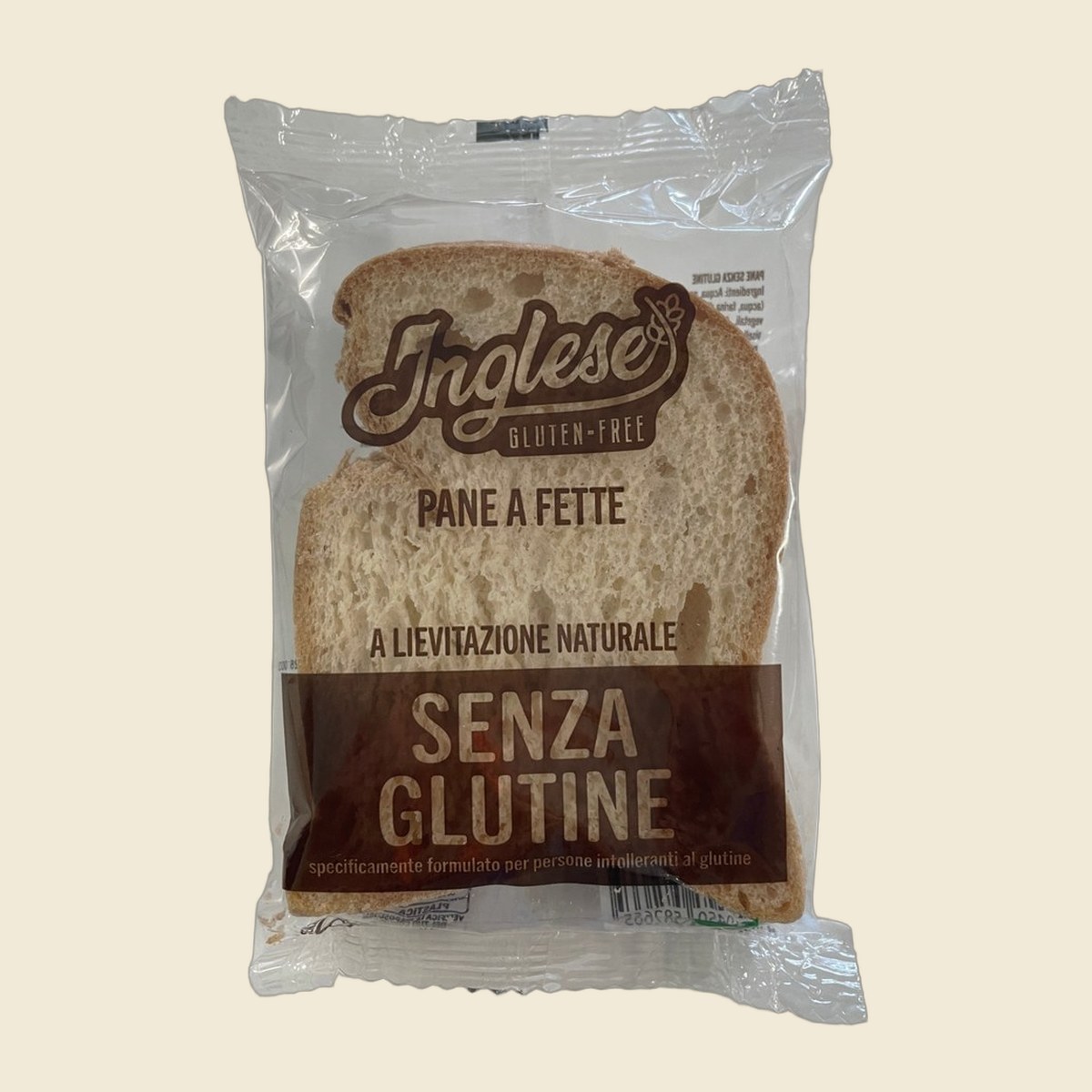Pane a Fette