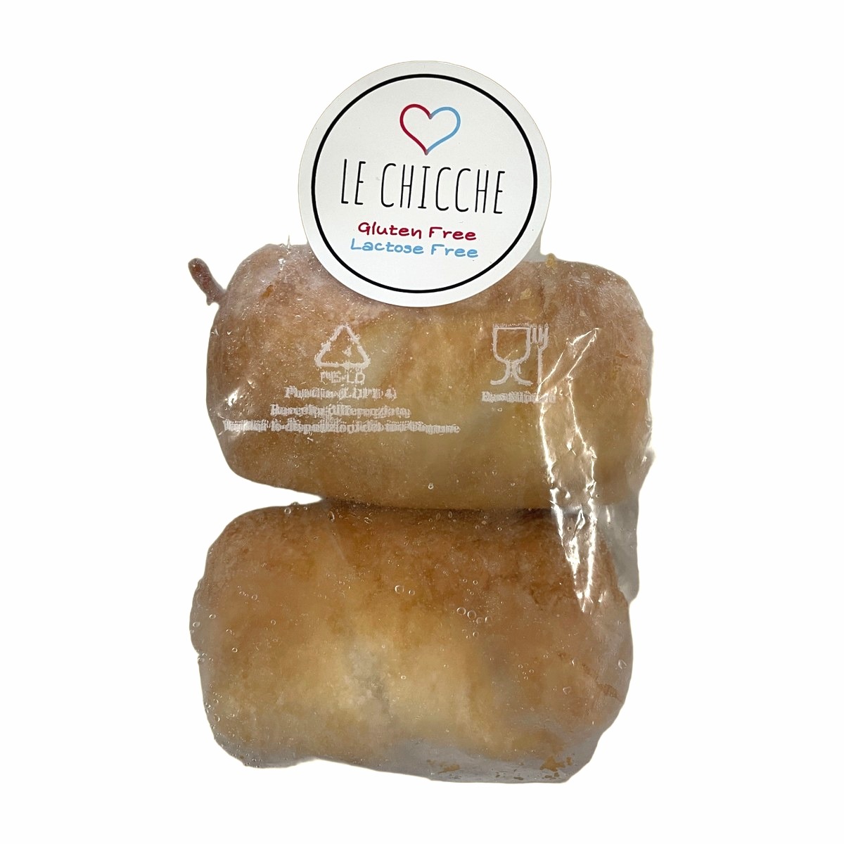 Fagottino al Cioccolato