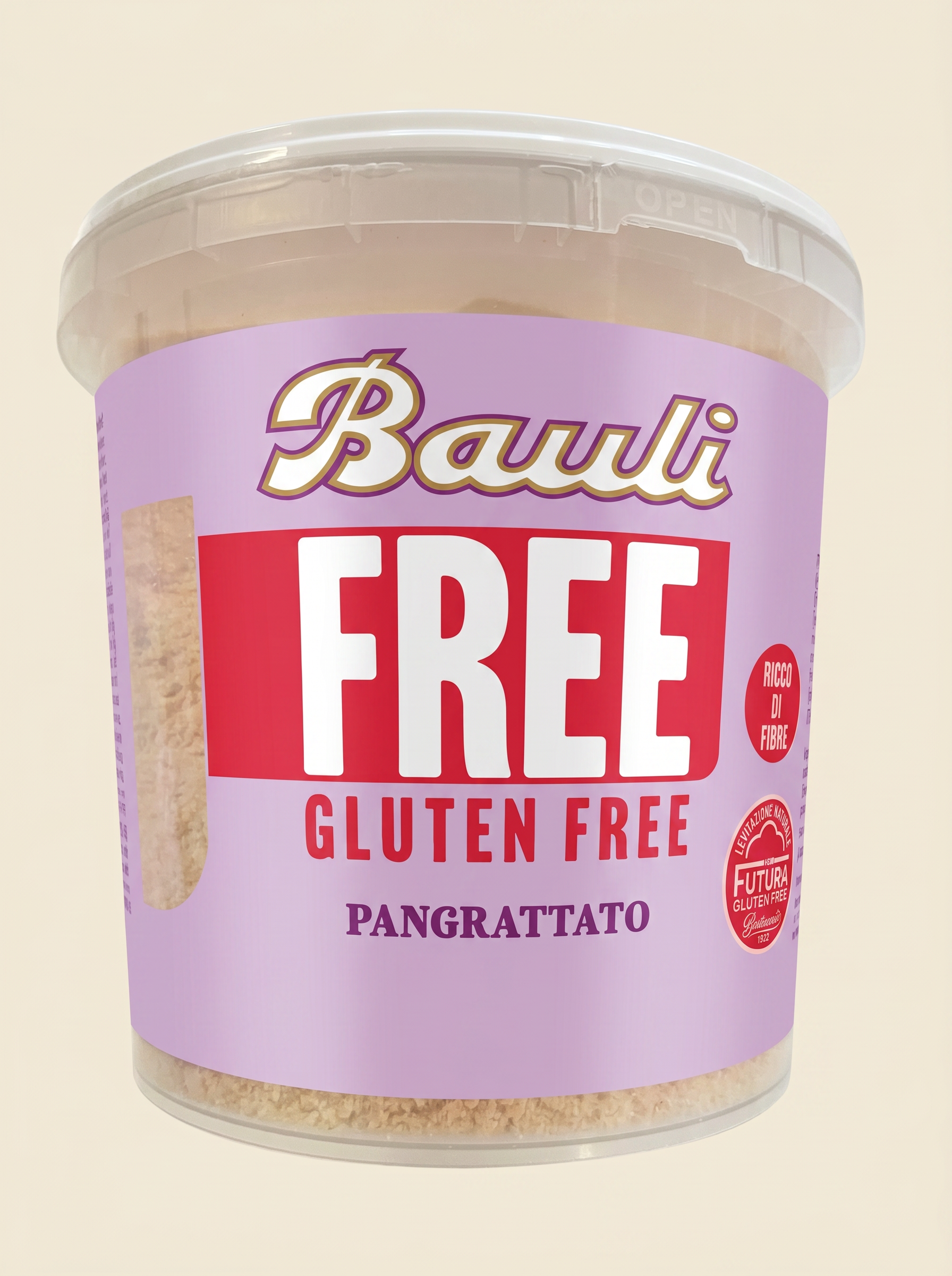 Pangrattato