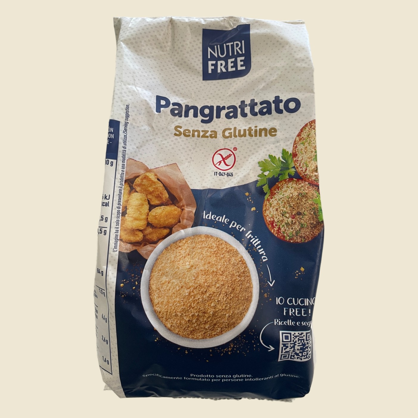 Pangrattato