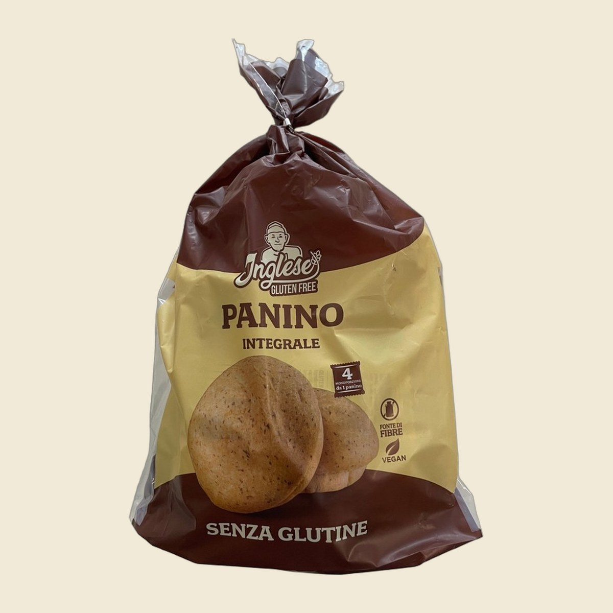 Panino Integrale