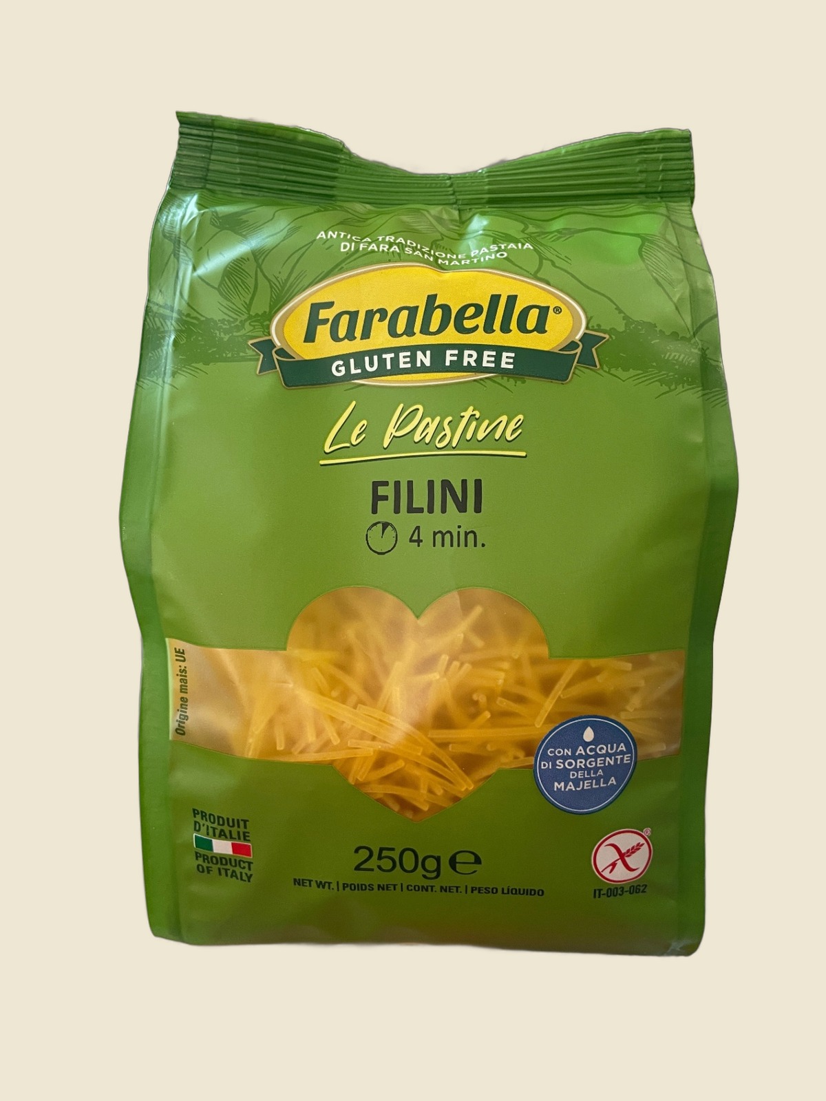Pastine Filini