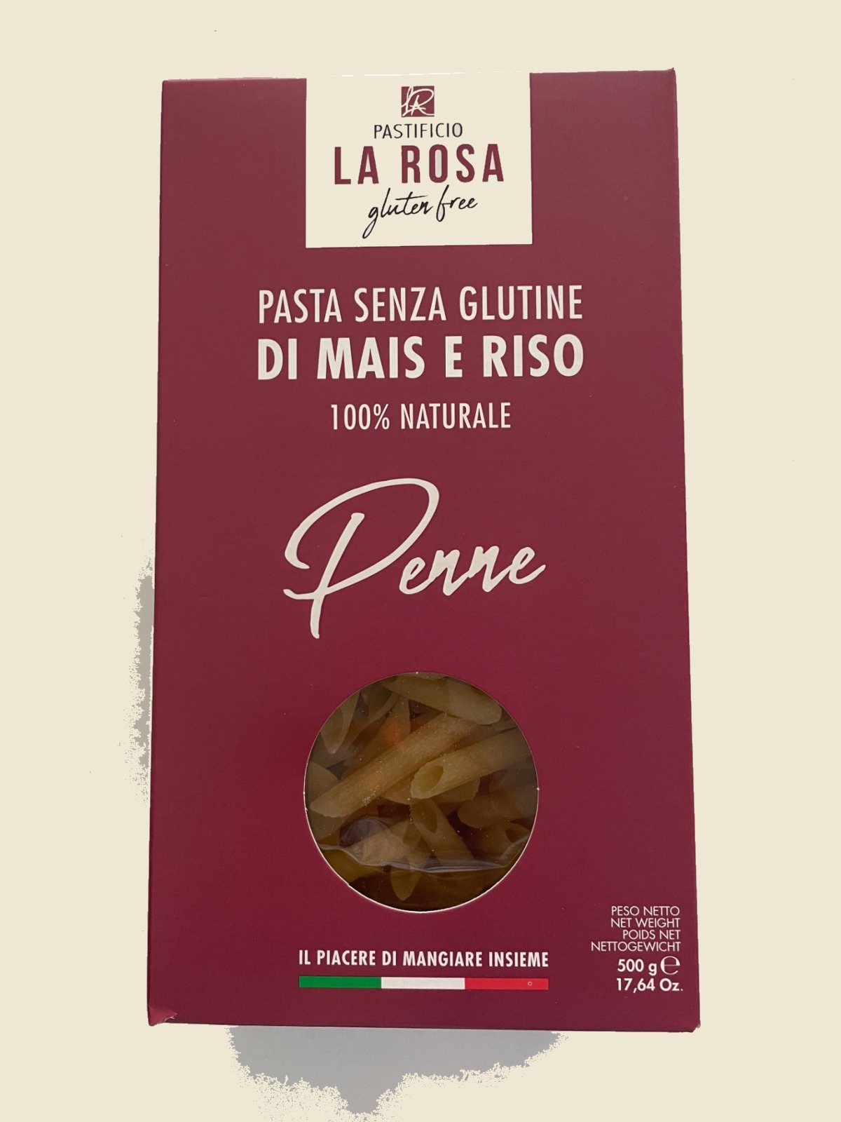 Penne