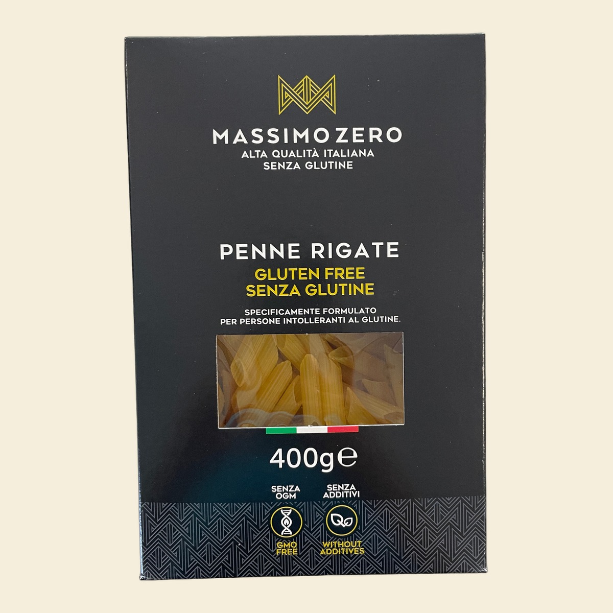 Penne Rigate