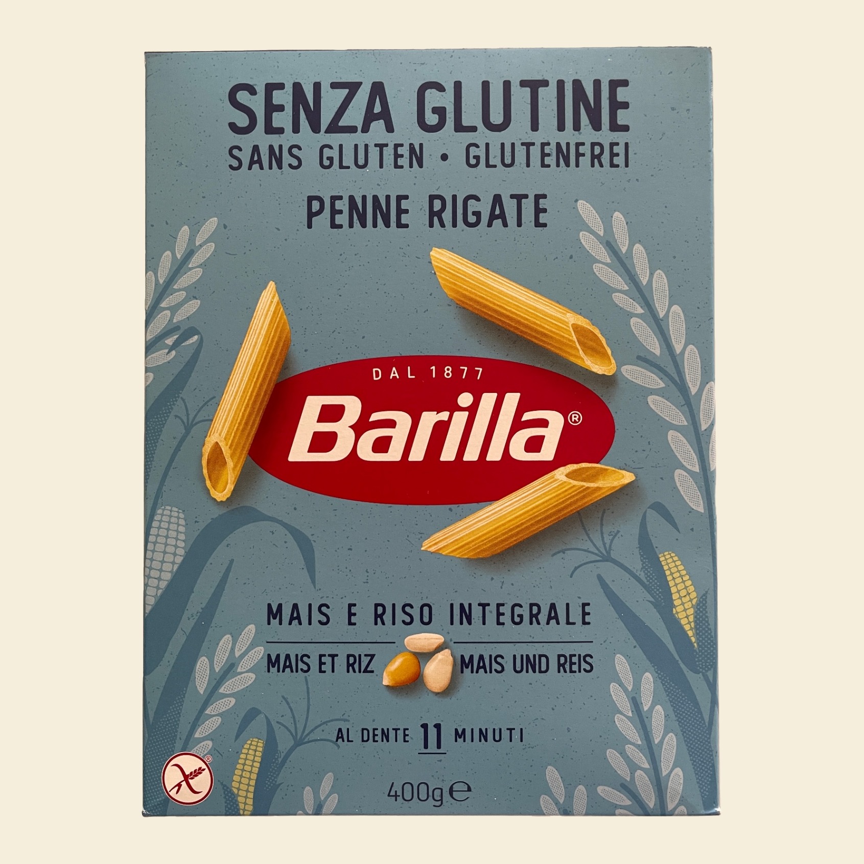 Penne Rigate