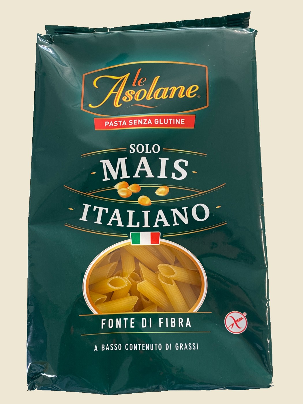 Penne