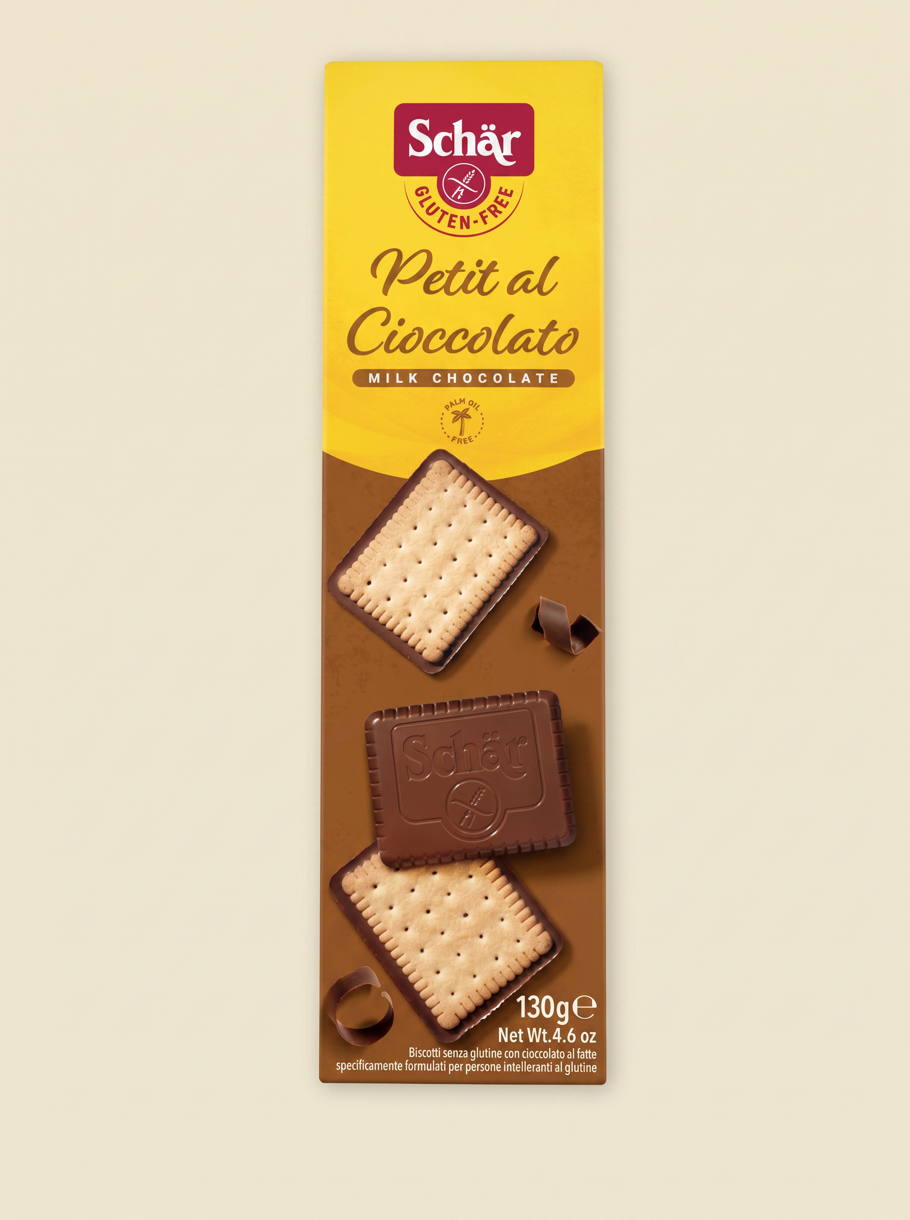 Petit al Cioccolato