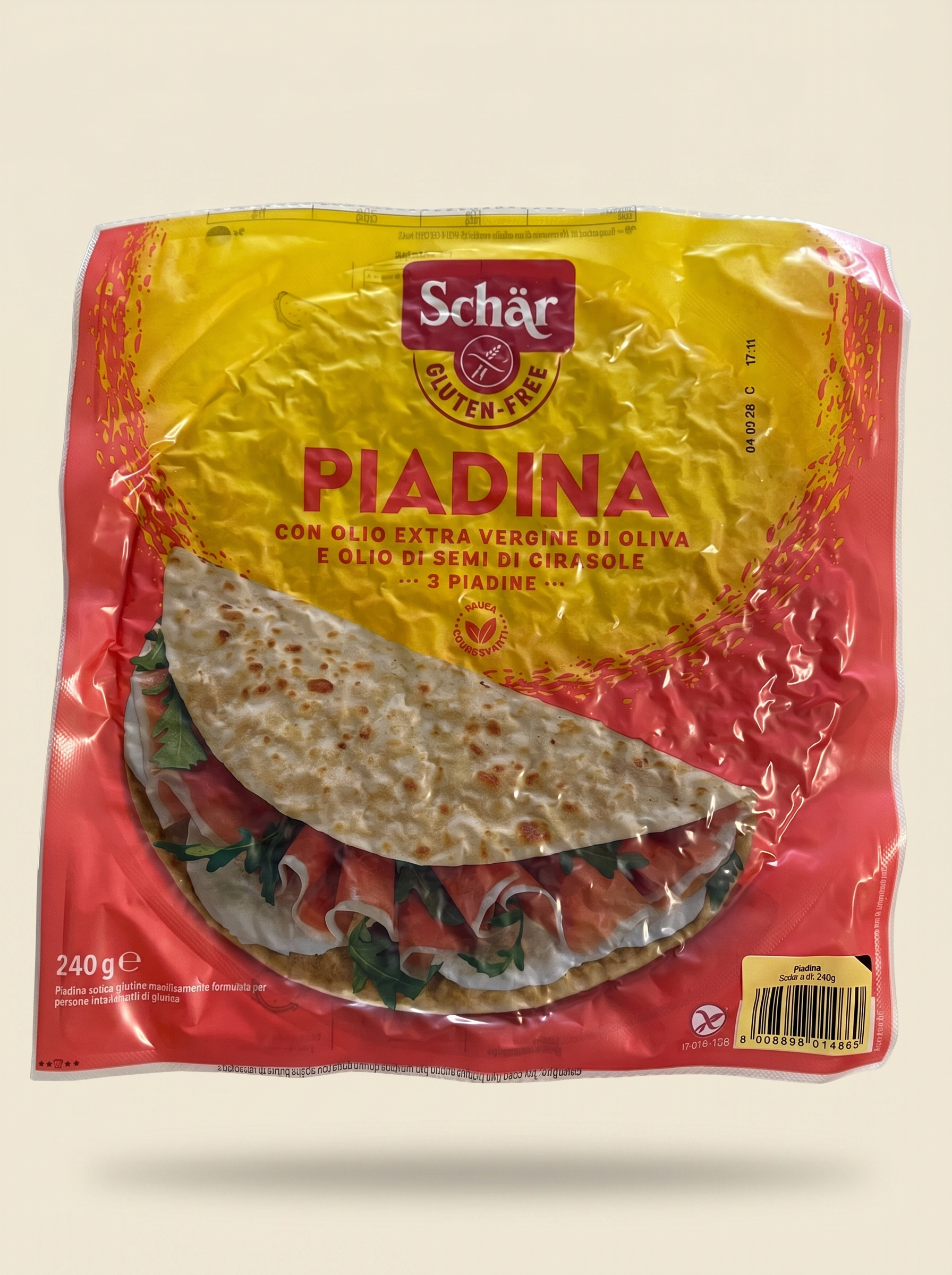 Piadina