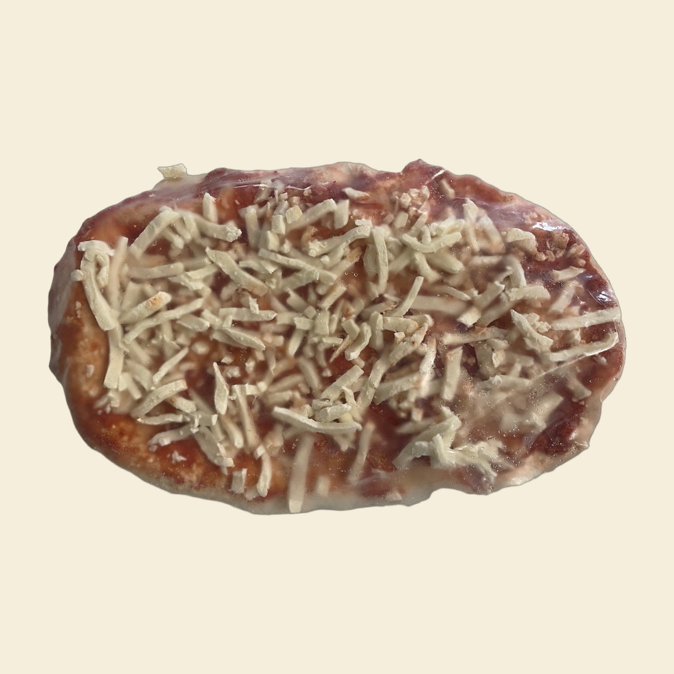Pizzetta al Trancio